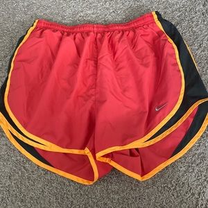 Nike Tempo shorts